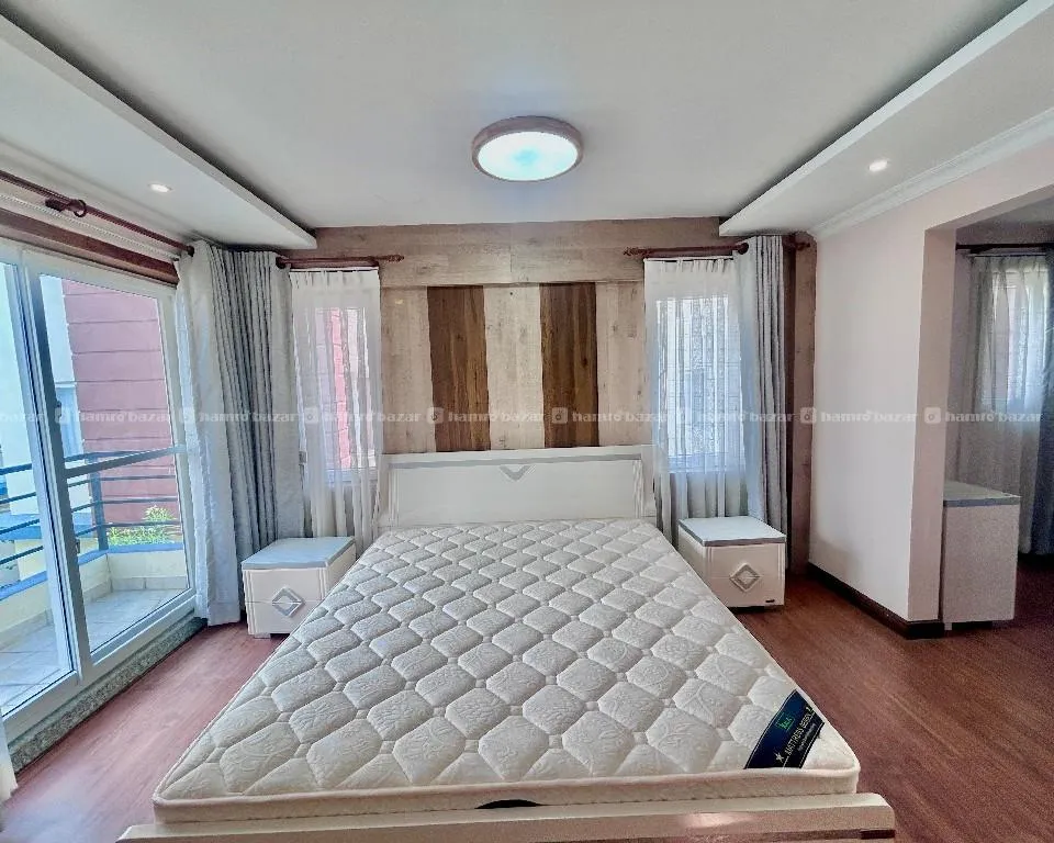 full furnished house for rent Budanilkantha Kathmandu 4