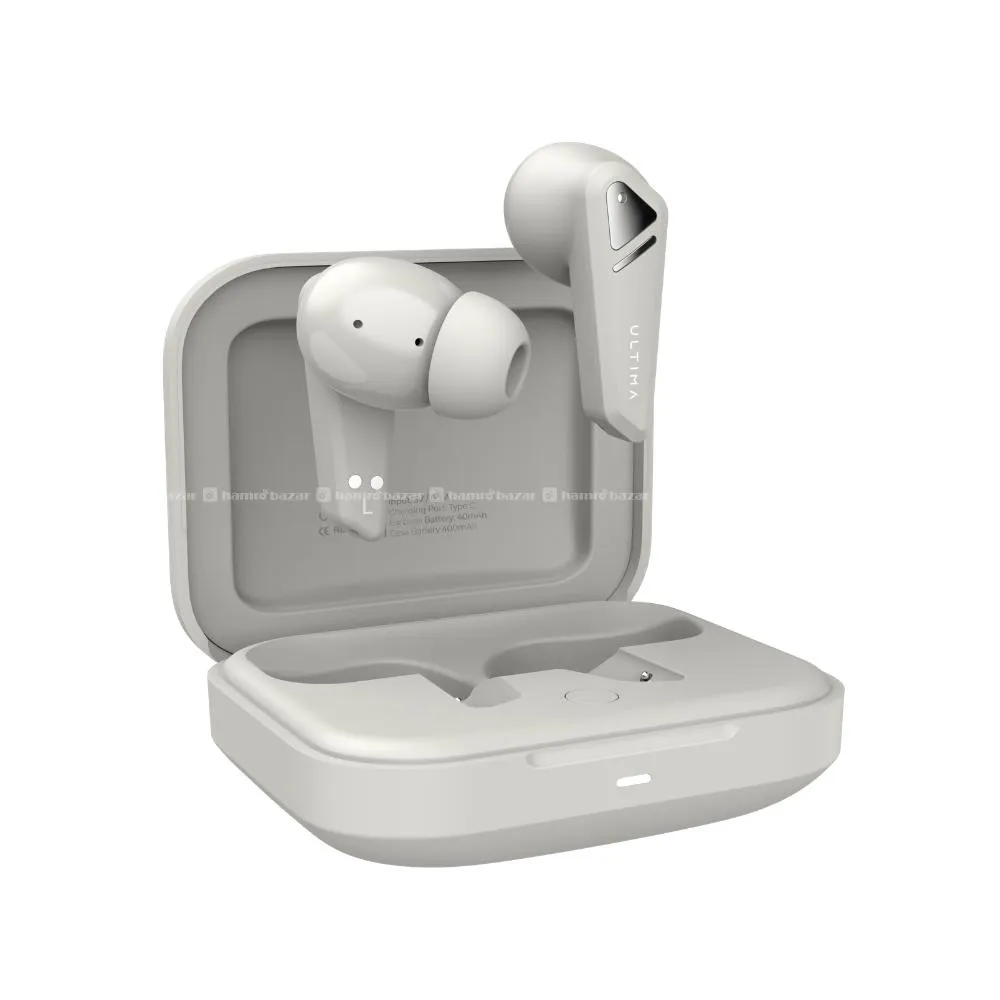 ULTIMA BOOM SLEEK EARBUDS BRAND NEW FOR SALE. 4