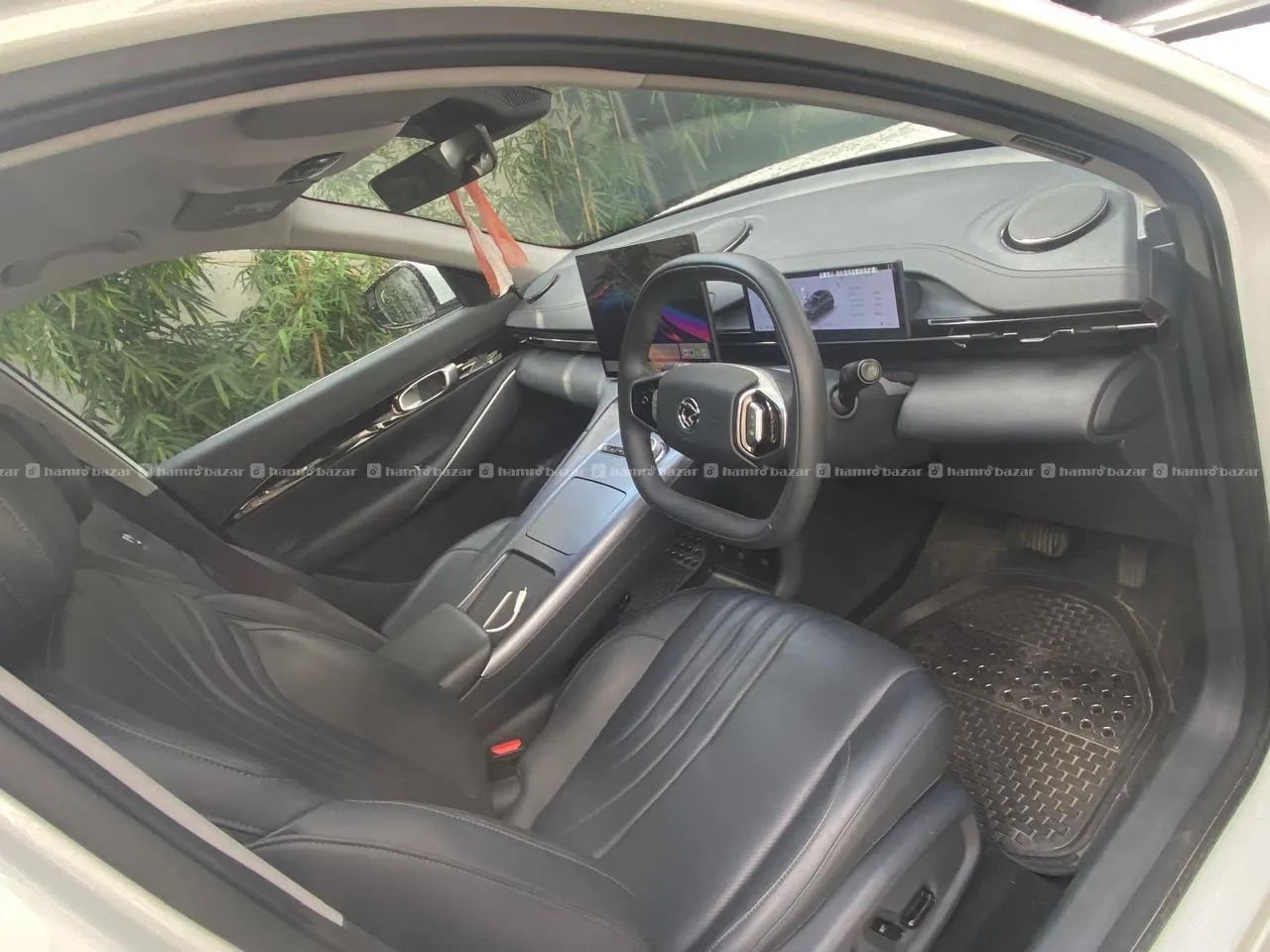 Proton eMas 7 ev car for sale 3