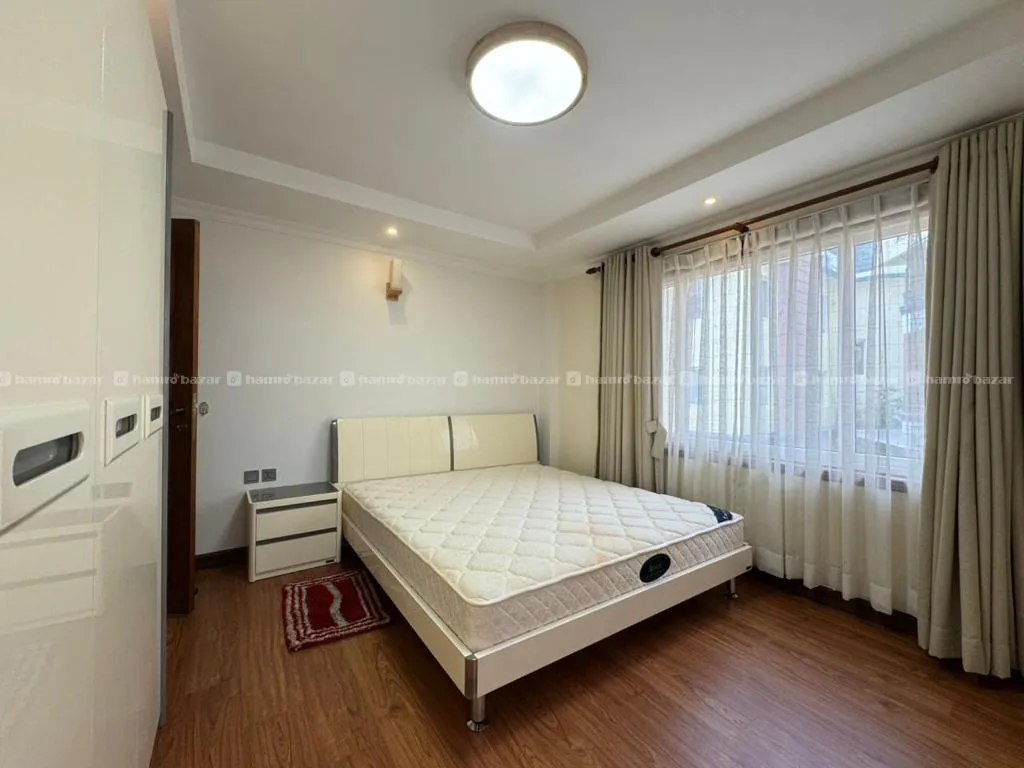 Full-Furnished house For Rent !!
📍Budhanilkantha 3