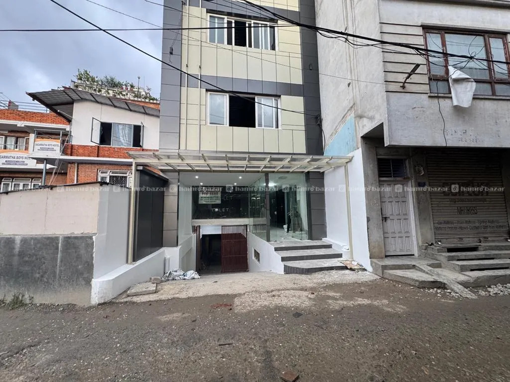 Kumaripati ,  Space On Rent 5
