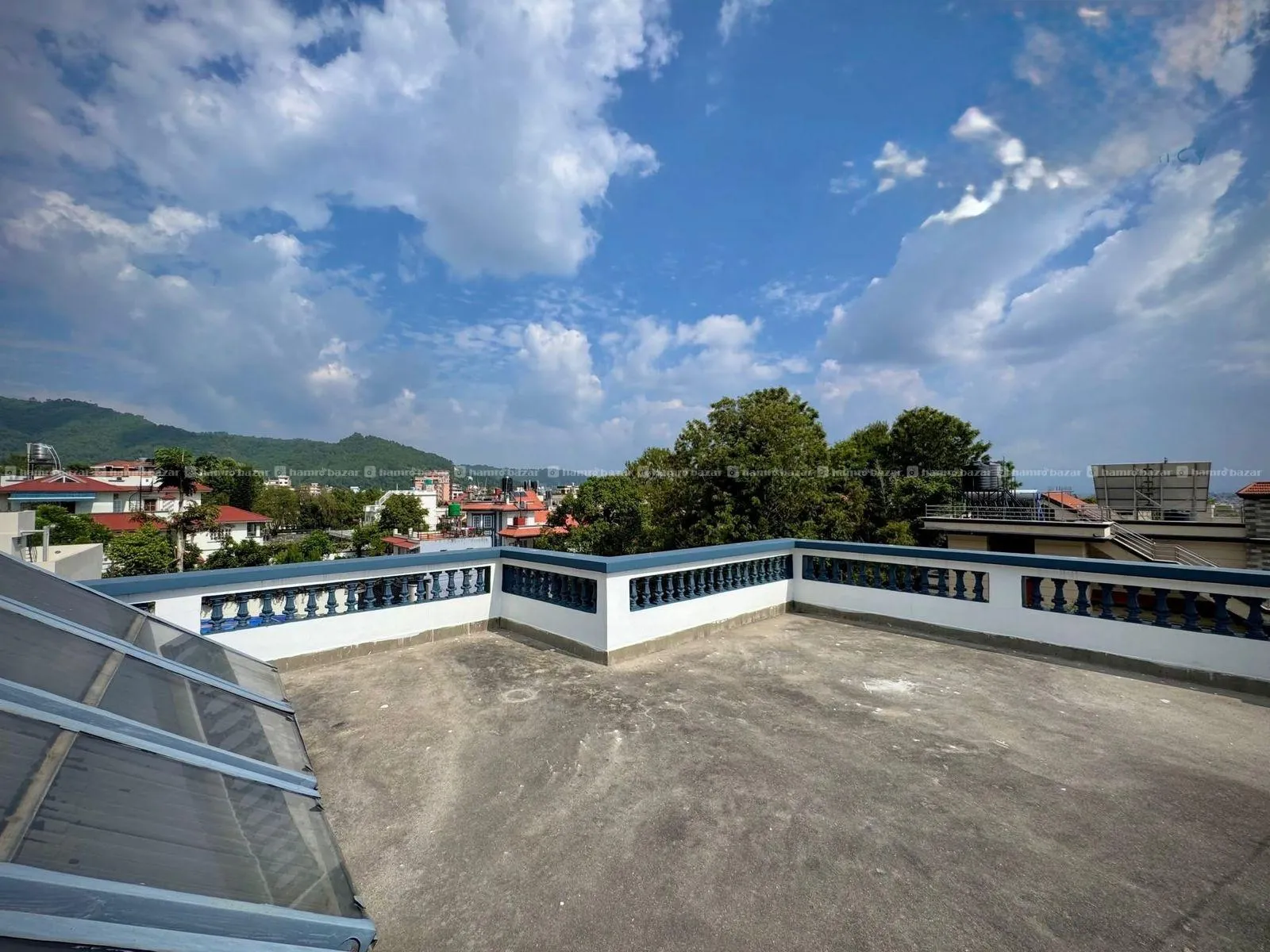 Furnished House For Rent At Budanilkantha 2