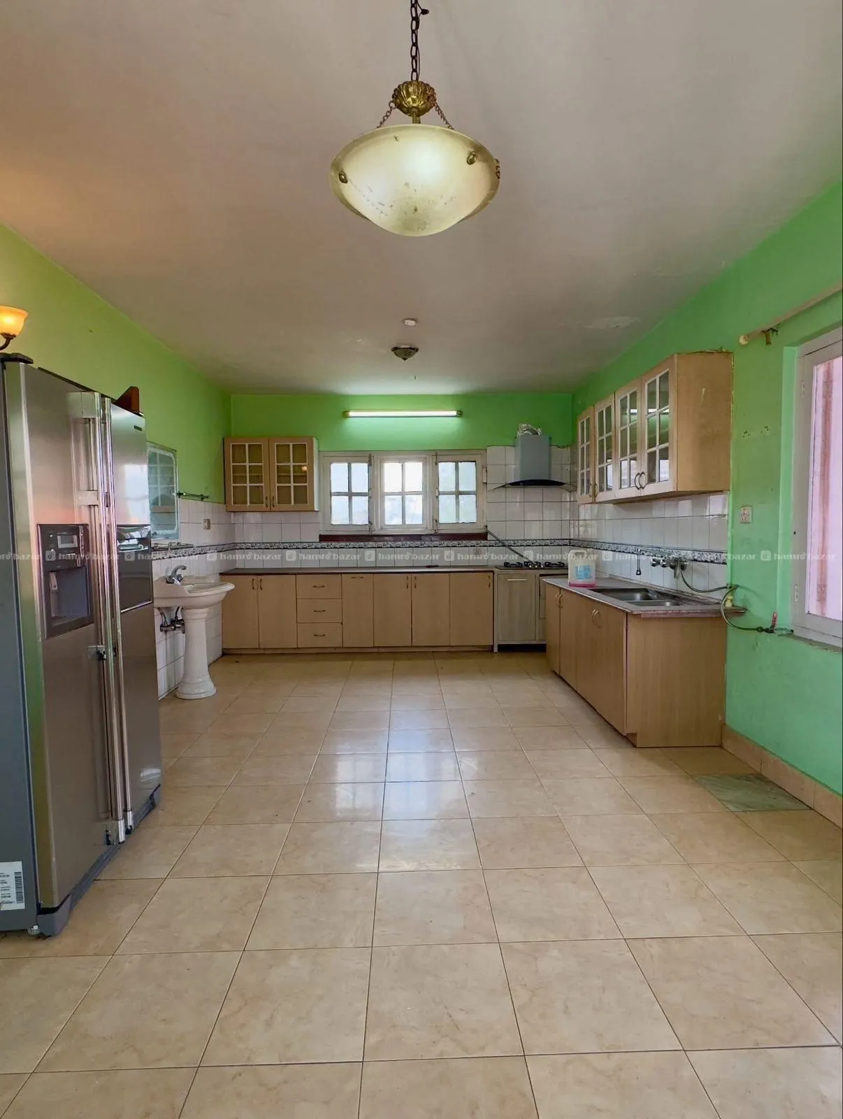 House For Rent At Dhumbarahi, Kathmandu 3