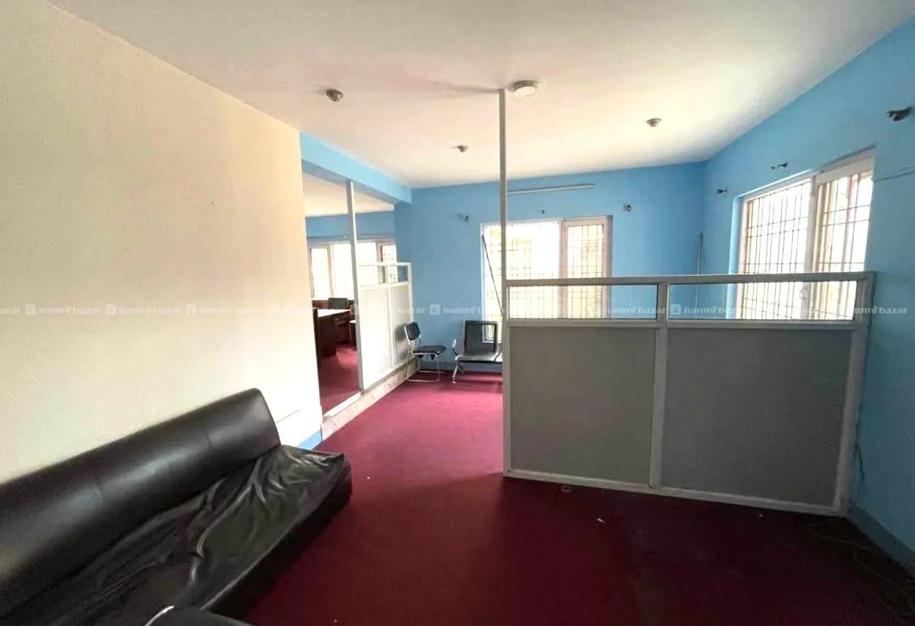 House For Rent At Bishalnagar, Kathmandu 2