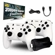 Hoco GA31 Collection game box+two wireless gamepad 5
