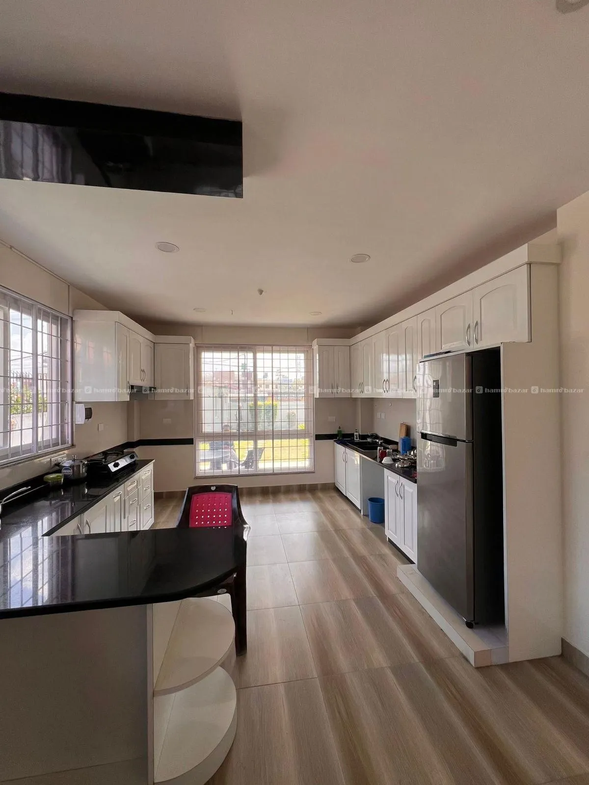House For Rent At Chapali, Budanilkantha 2