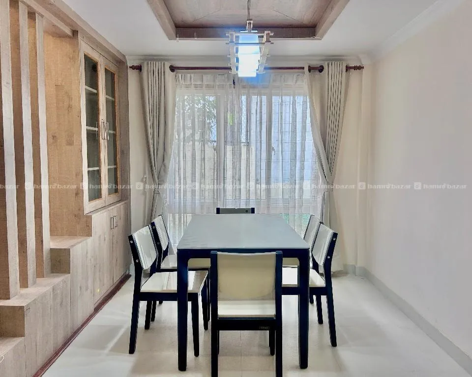 full furnished house for rent Budanilkantha Kathmandu 2