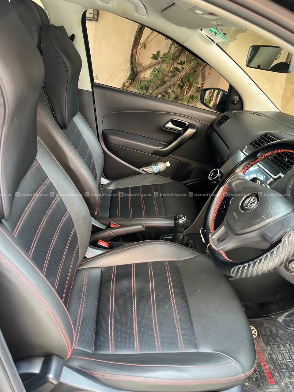 Volkswagen Polo 5