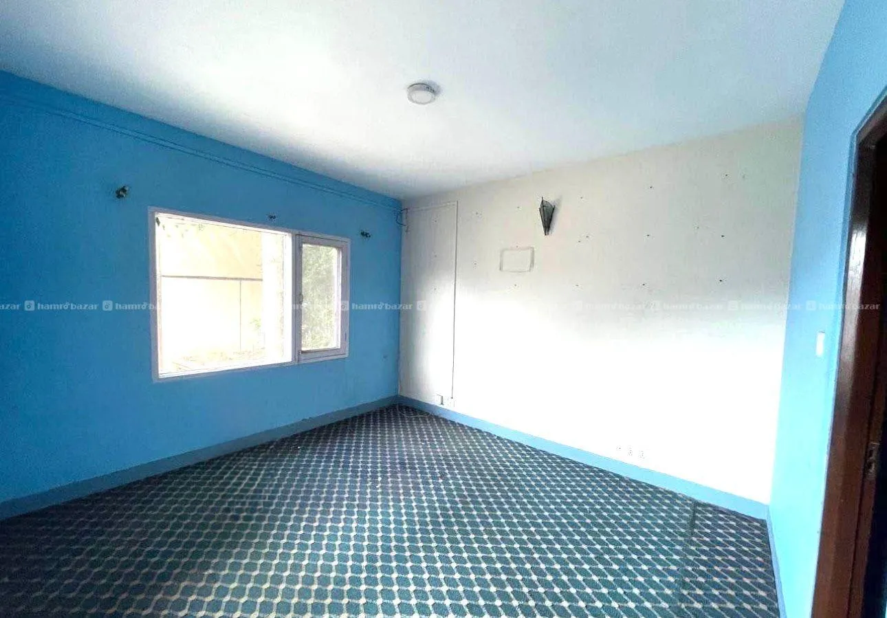 House For Rent At Bishalnagar, Kathmandu 4