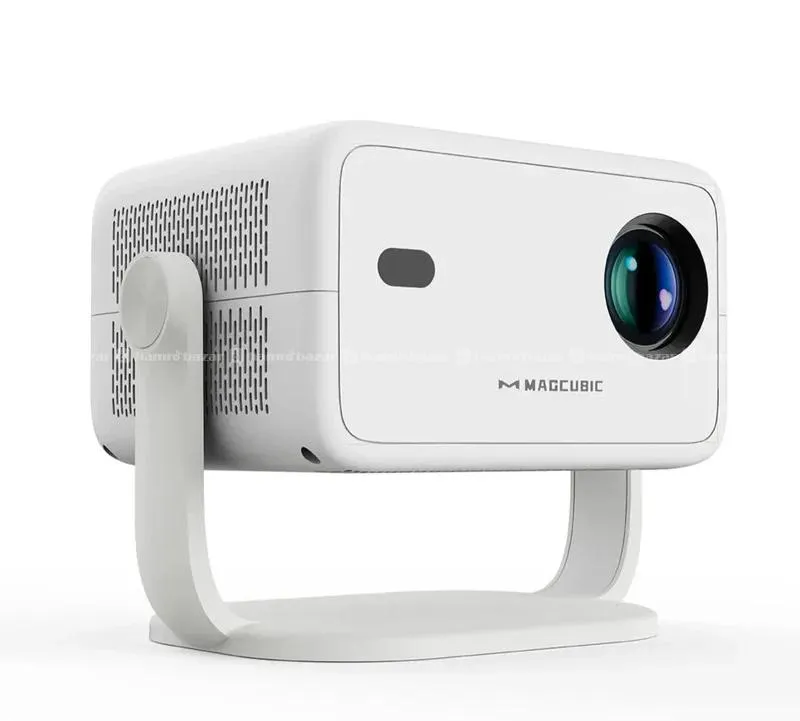 Magcubic L018 Projector 400ansi  1+16gb android 14 1