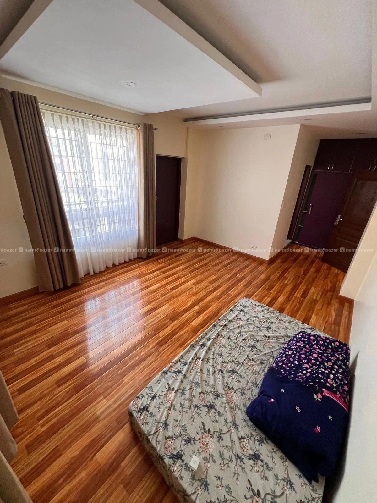 House For Rent At Chapali, Budanilkantha 6