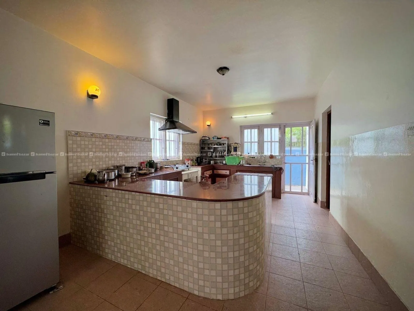 Furnished House For Rent At Budanilkantha 4