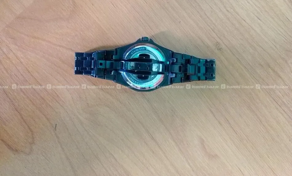 SKMEI Automatic watch ⌚ 7