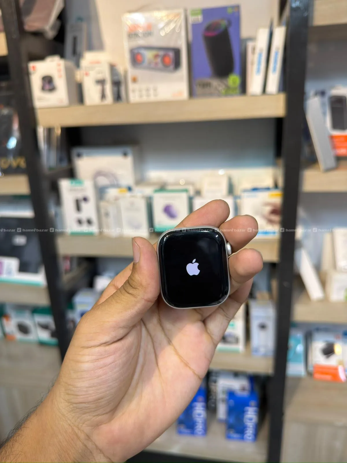 Apple watch series 11 46 mm 4