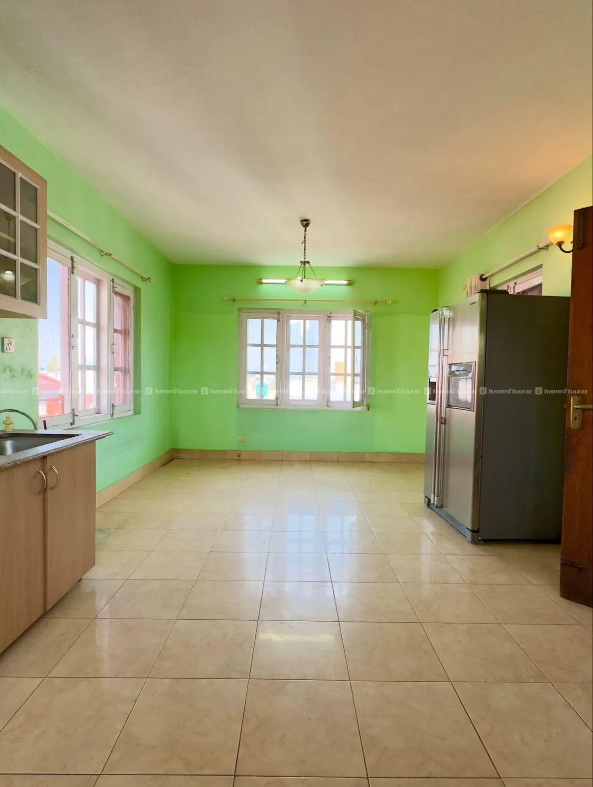 House For Rent At Dhumbarahi, Kathmandu 2