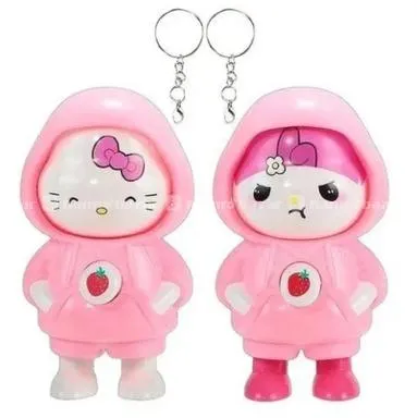 🚨Flash Sale Alert!🚨 
Face changing keyring 2