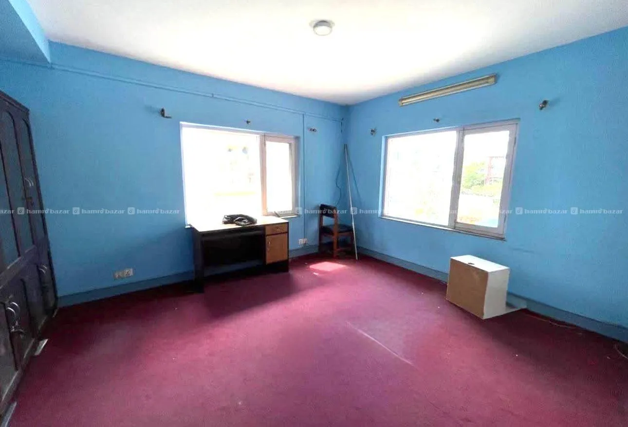 House For Rent At Bishalnagar, Kathmandu 5