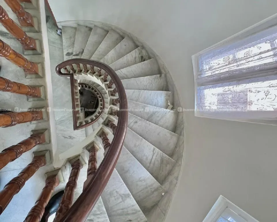 house for Rent bansbari Kathmandu 5