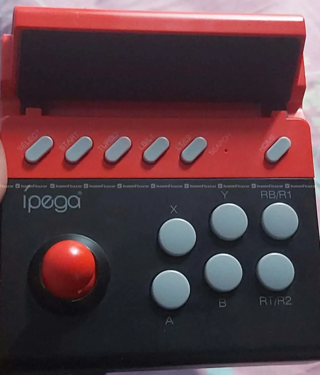 Ipega Arcade Fighting Joystick Controller 2