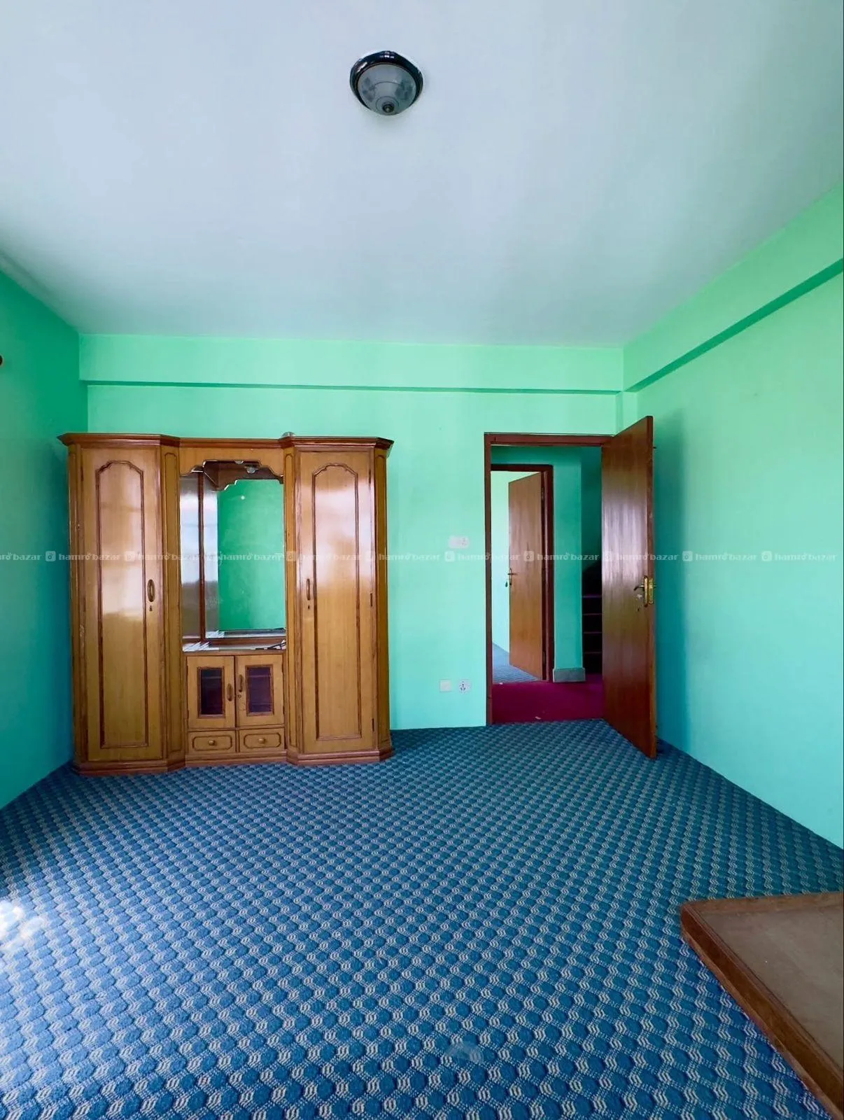 House For Rent At Dhumbarahi, Kathmandu 8