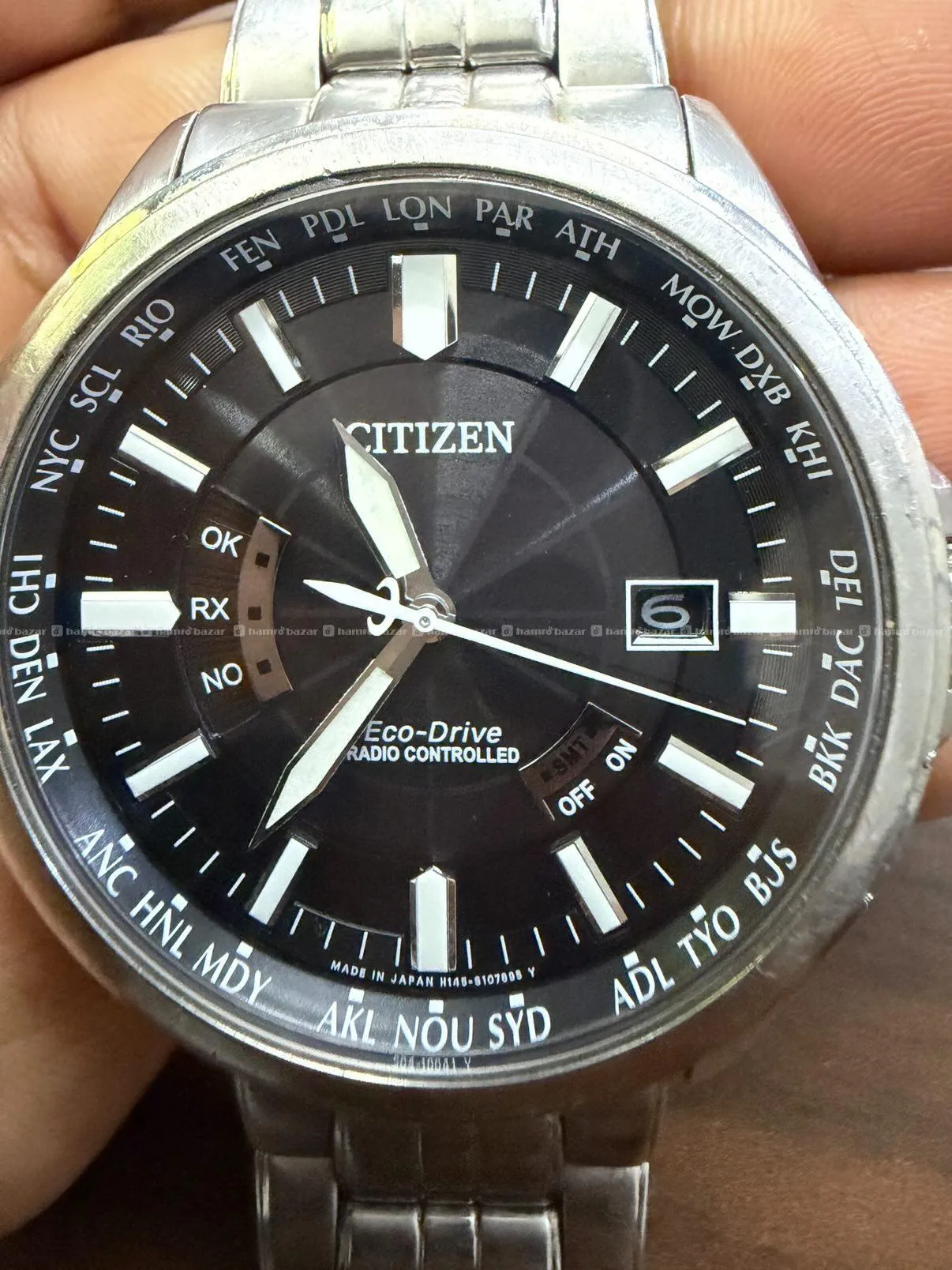 Citizen Watch on Sale 3