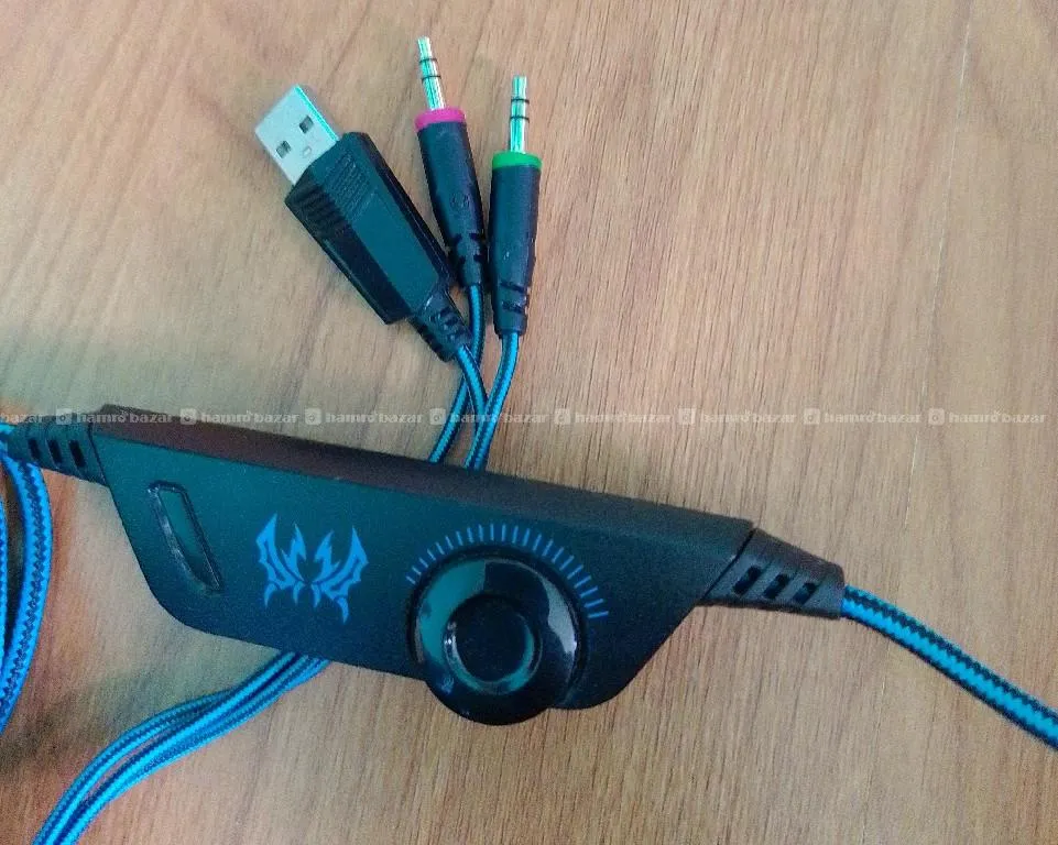 Kotion Each (pro gaming headset) 6