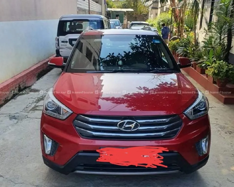 creta car 3