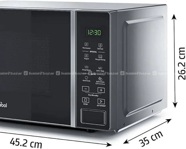 Microwave Oven 2