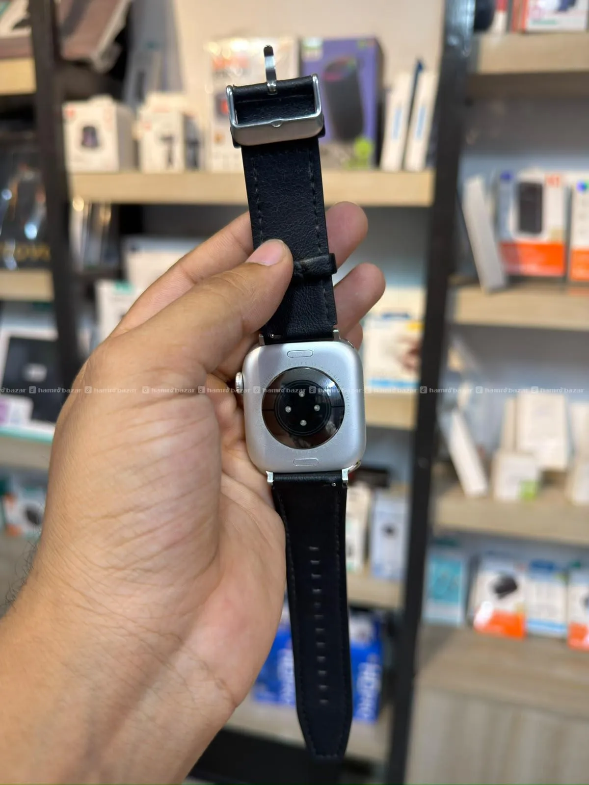 Apple watch series 11 46 mm 2