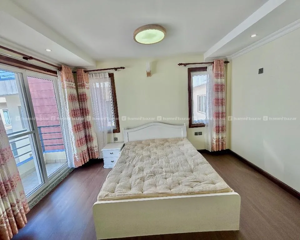 full furnished house for rent Budanilkantha Kathmandu 7