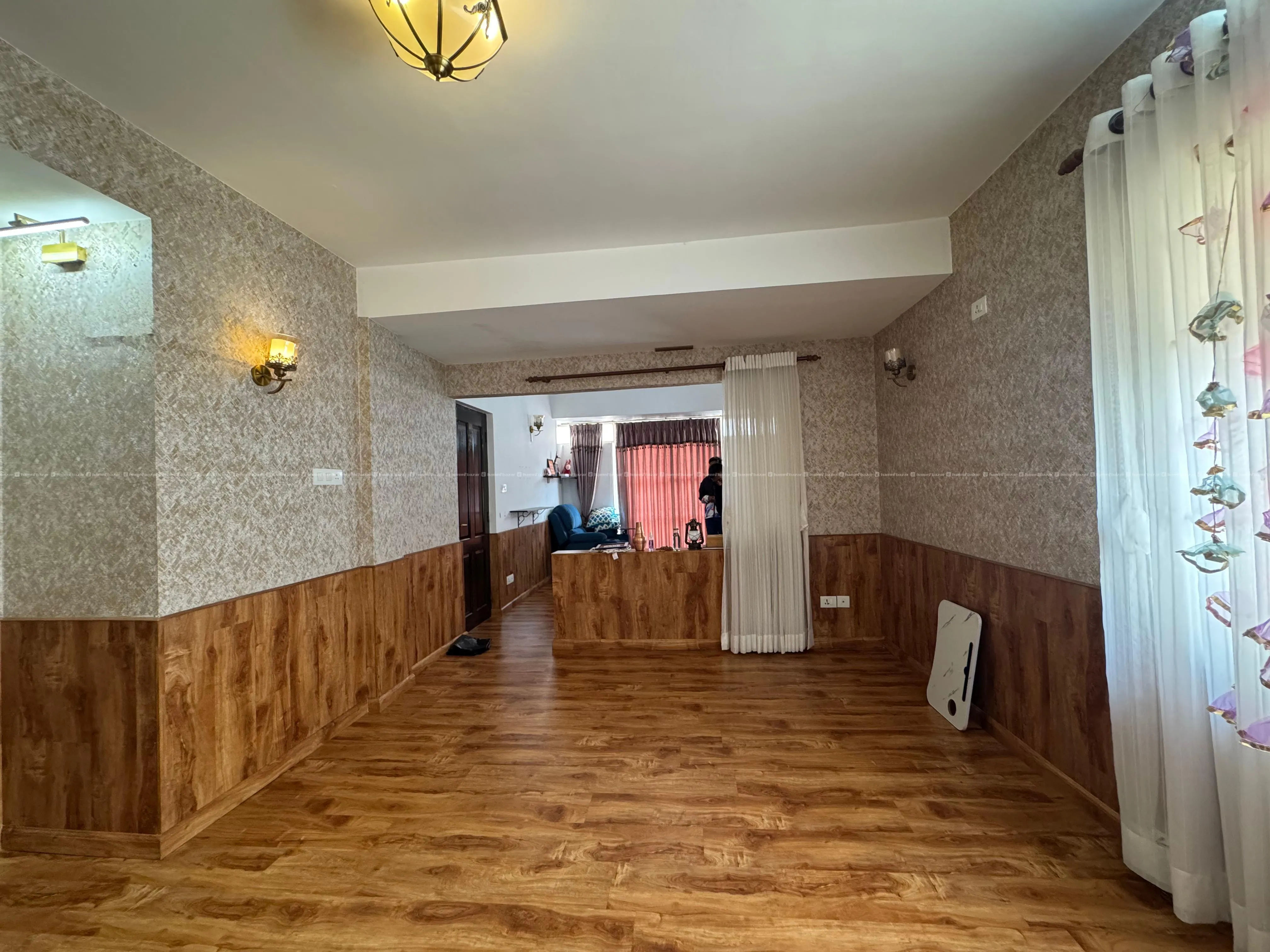 Furnished Villa For Rent At Hattigauda, Kathmandu 4