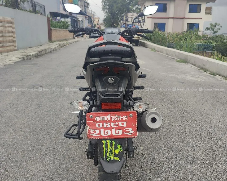 145 Lot TVS Rider Bike Sell Ma Xa 2