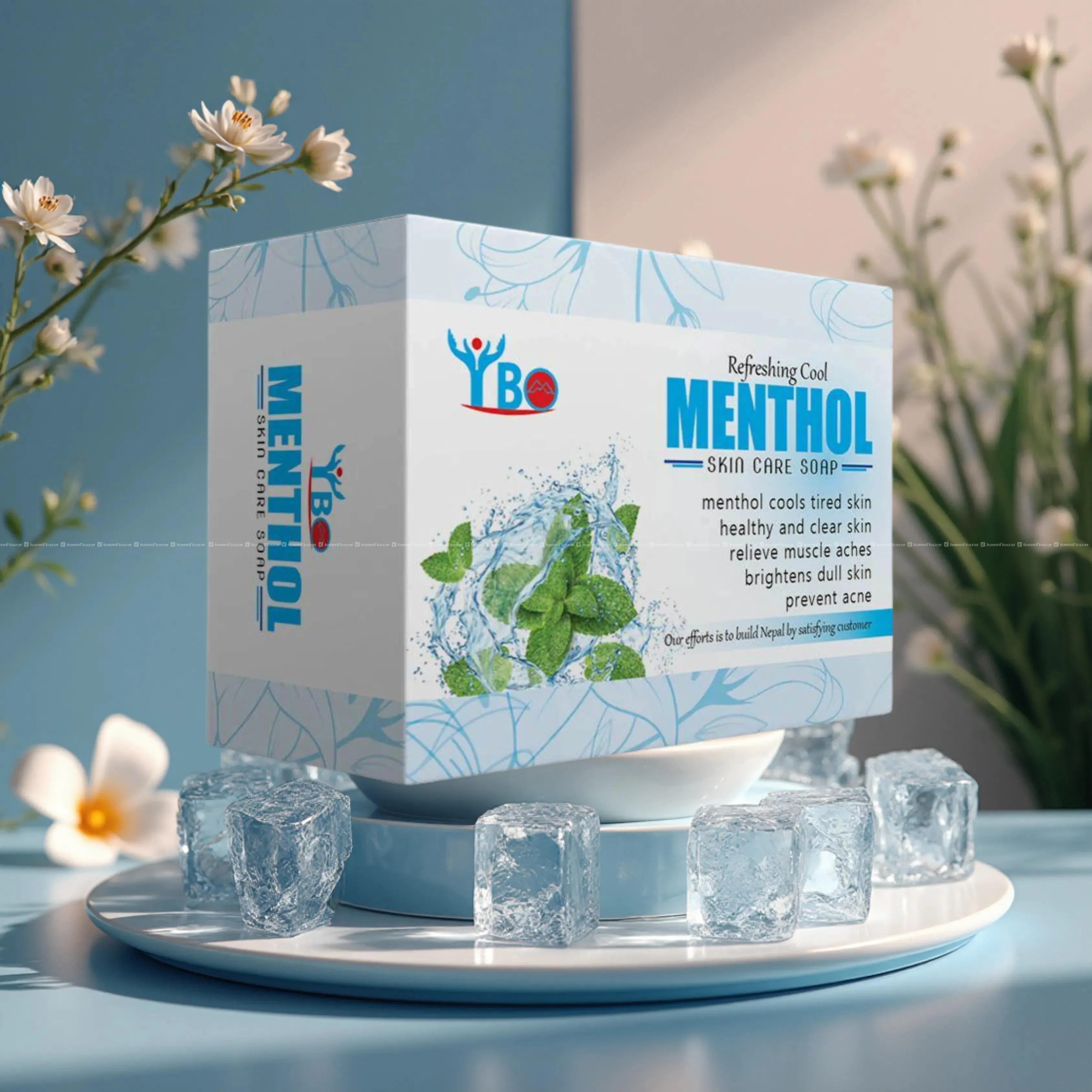 MENTHOL SHOP