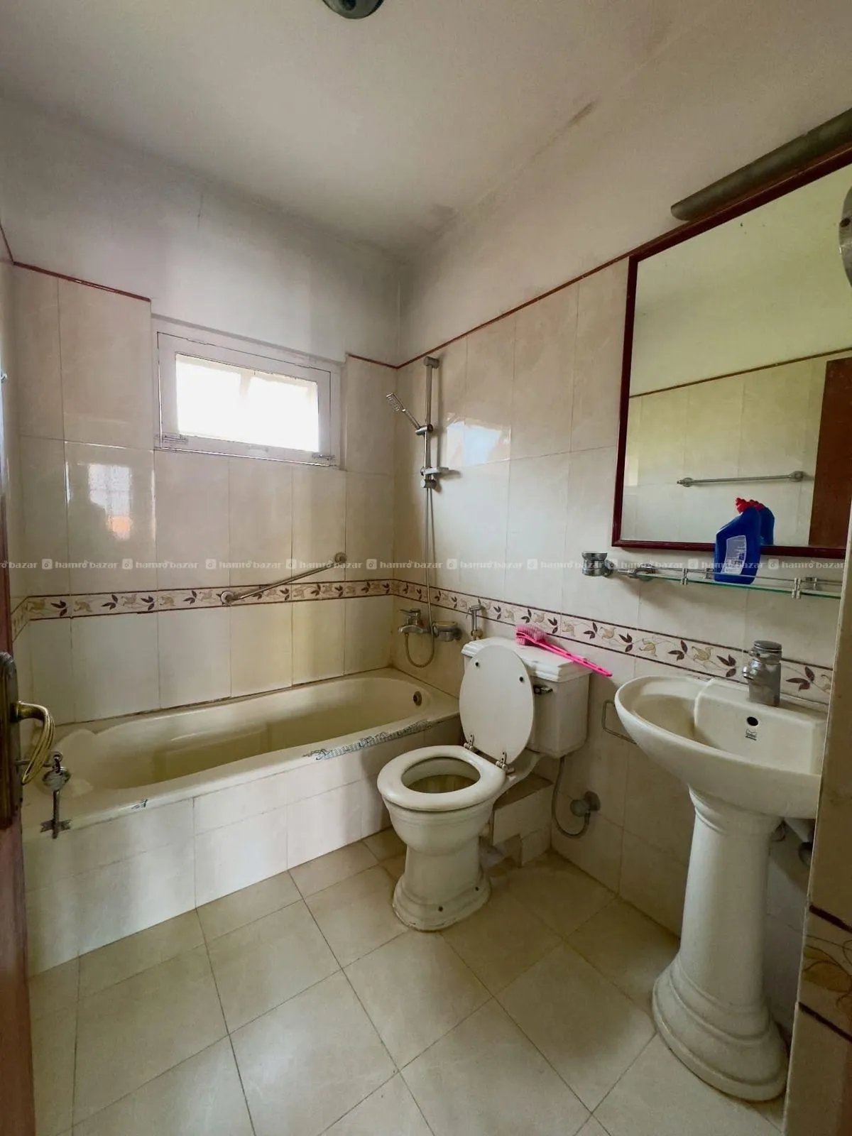 House For Rent At Dhumbarahi, Kathmandu 5