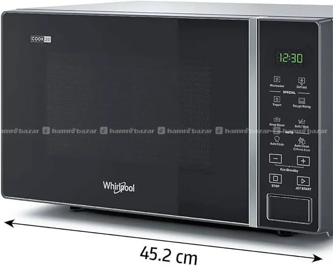 Microwave Oven 3