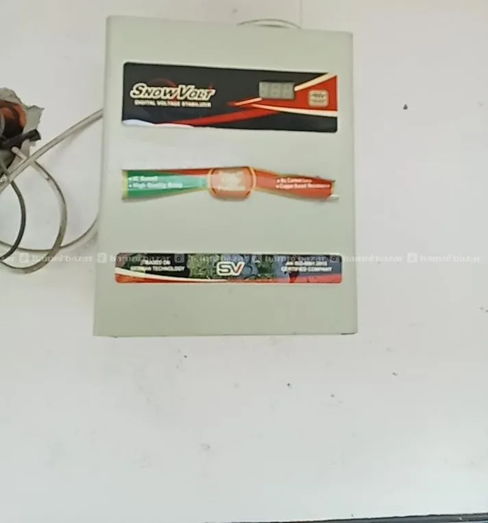 Him star one ton  air condition  2