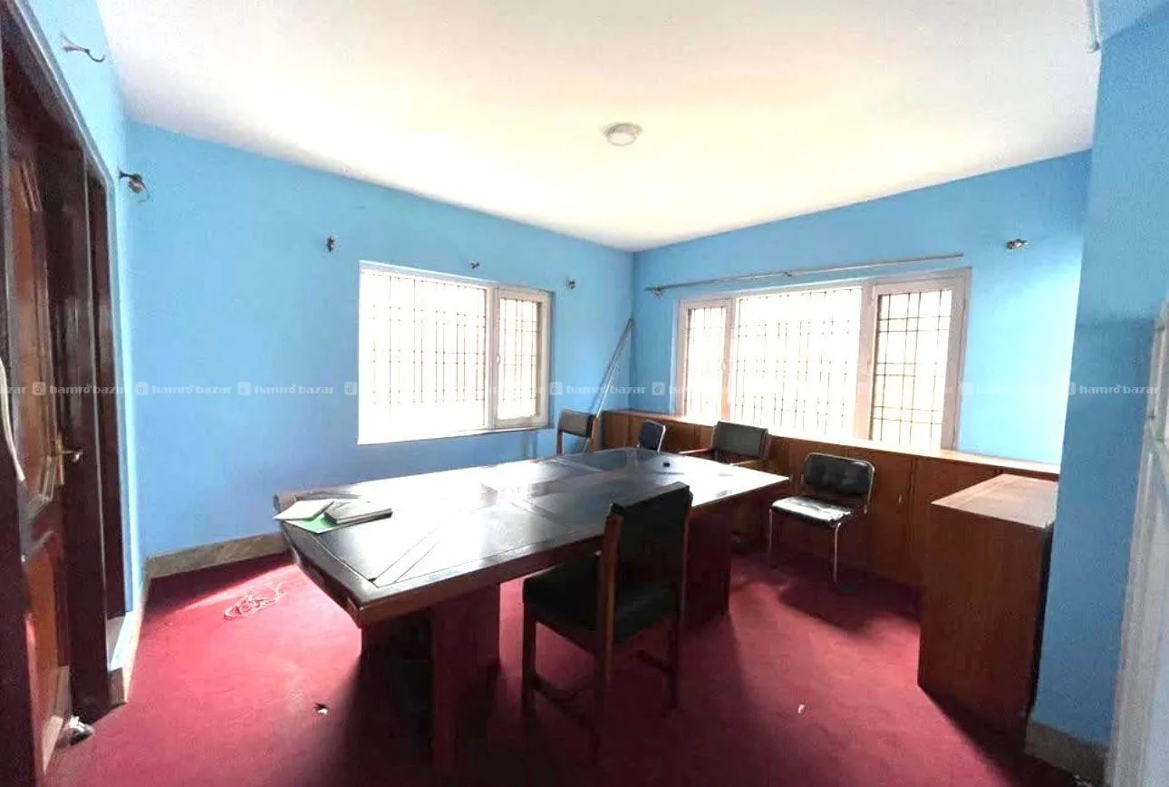 House For Rent At Bishalnagar, Kathmandu 3
