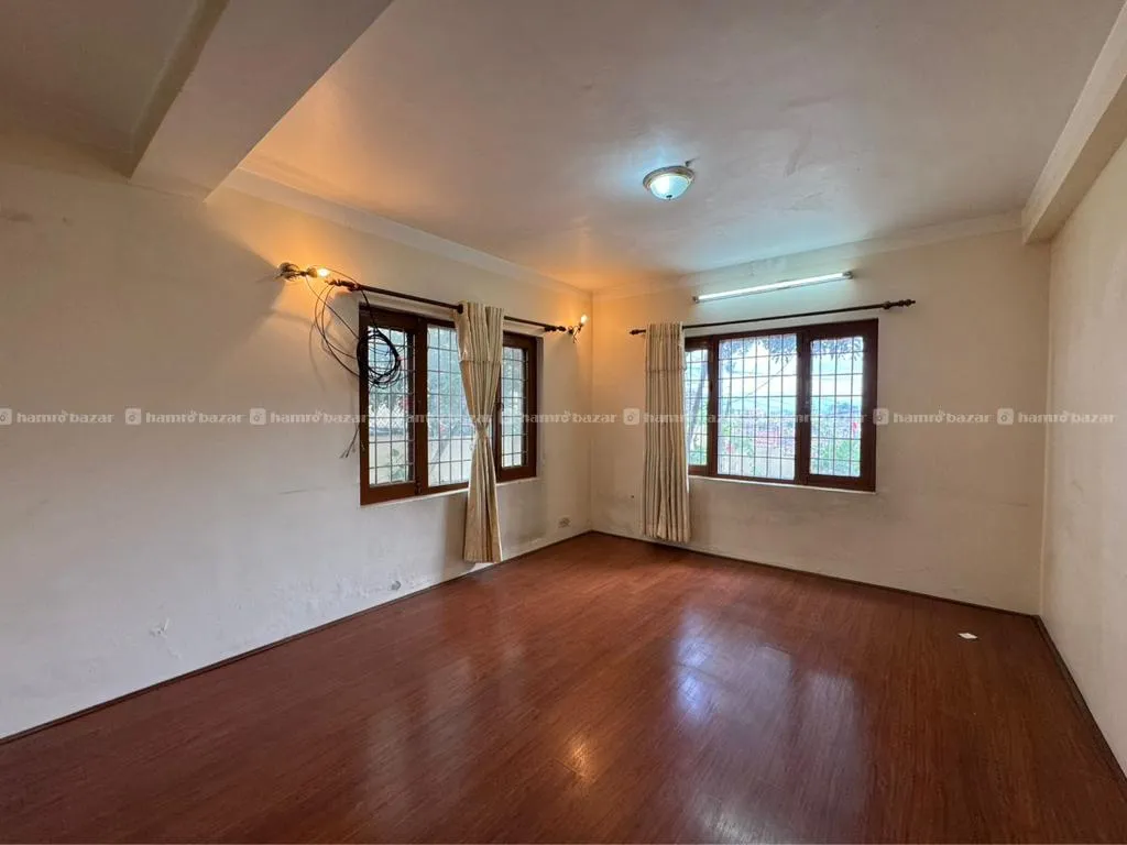 7 Room house For Rent !!
📍Dhapasi hight ,Kathmand 7