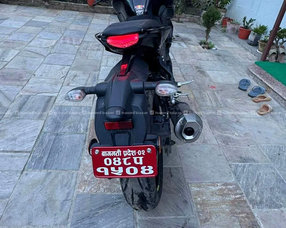 Mt 15 for sale 2