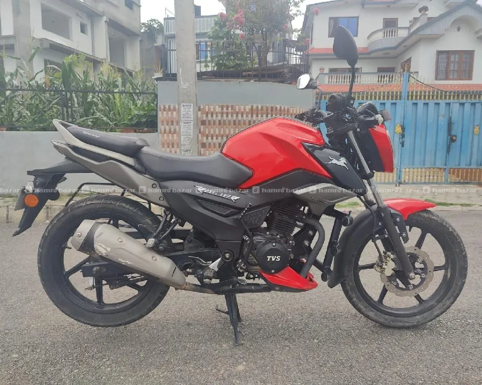 tvs 2