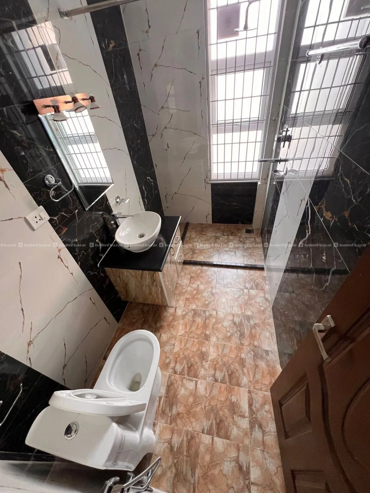 House For Rent At Chapali, Budanilkantha 7