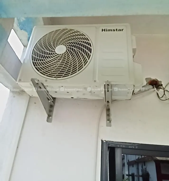 Him star one ton  air condition  3