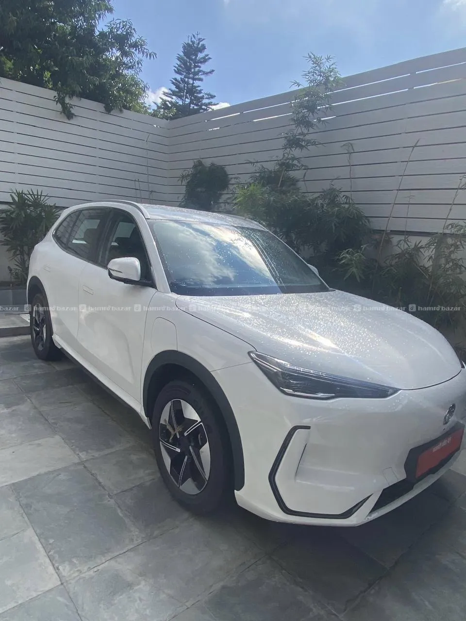 Proton eMas 7 ev car for sale 2