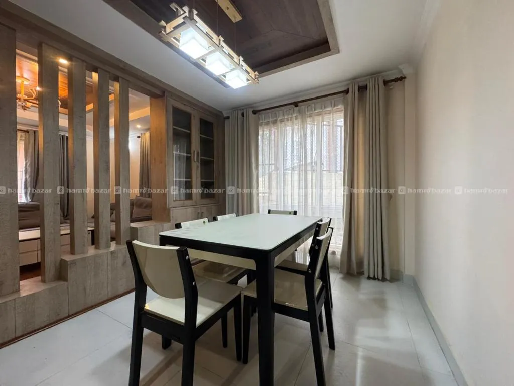 Full-Furnished house For Rent !!
📍Budhanilkantha 5