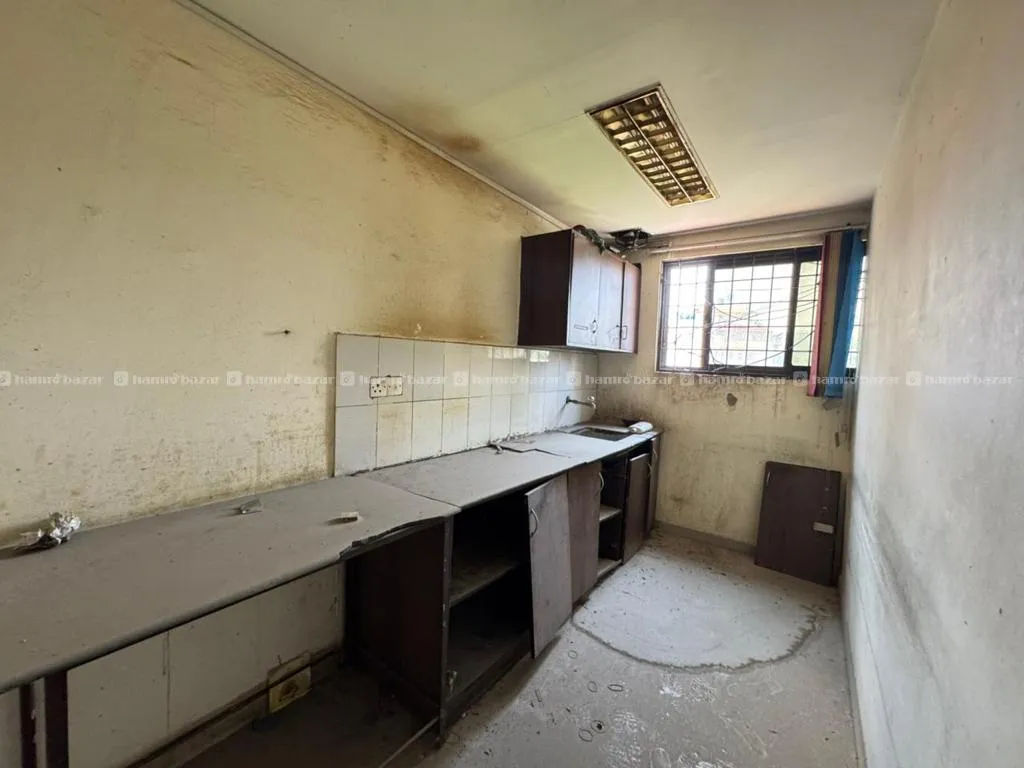 Semi-Furnished Office Space For Rent!!
📍Chakrapat 6