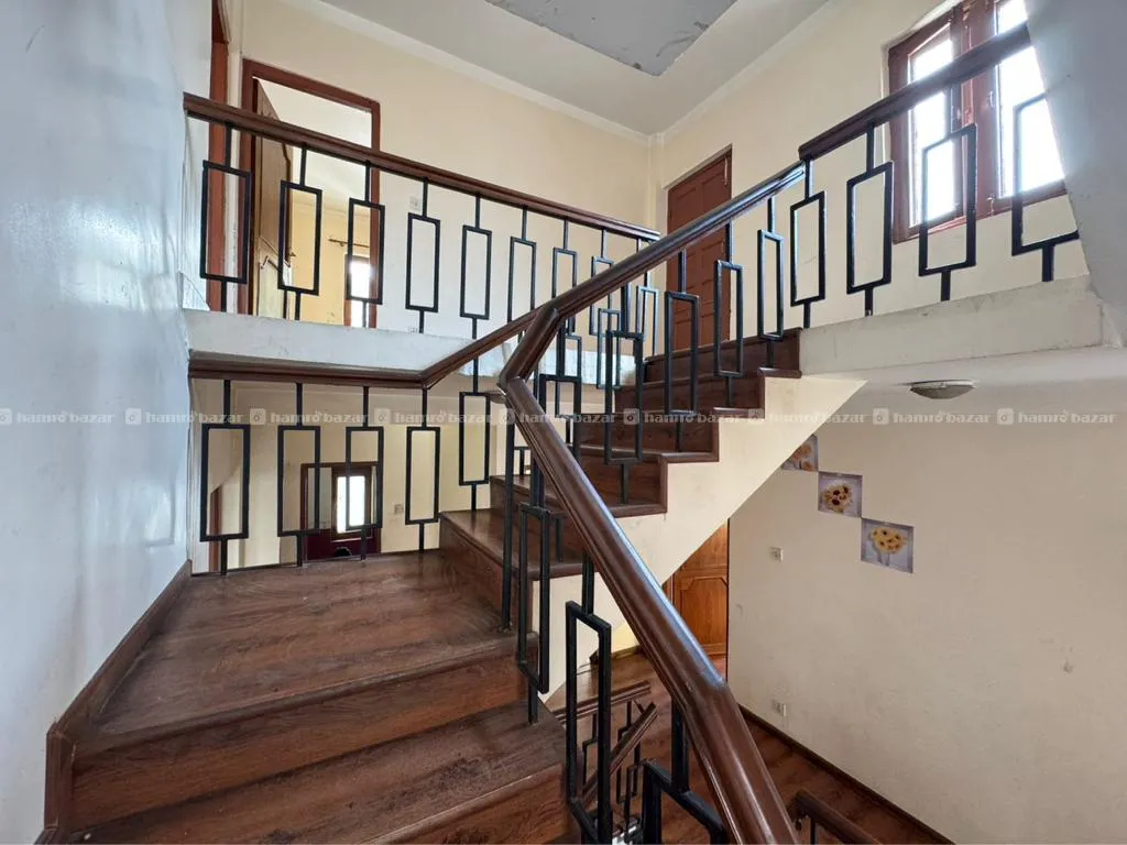 7 Room house For Rent !!
📍Dhapasi hight ,Kathmand 4