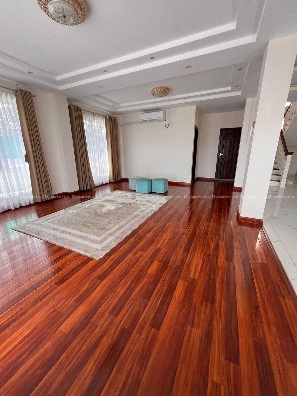 House For Rent At Chapali, Budanilkantha 5