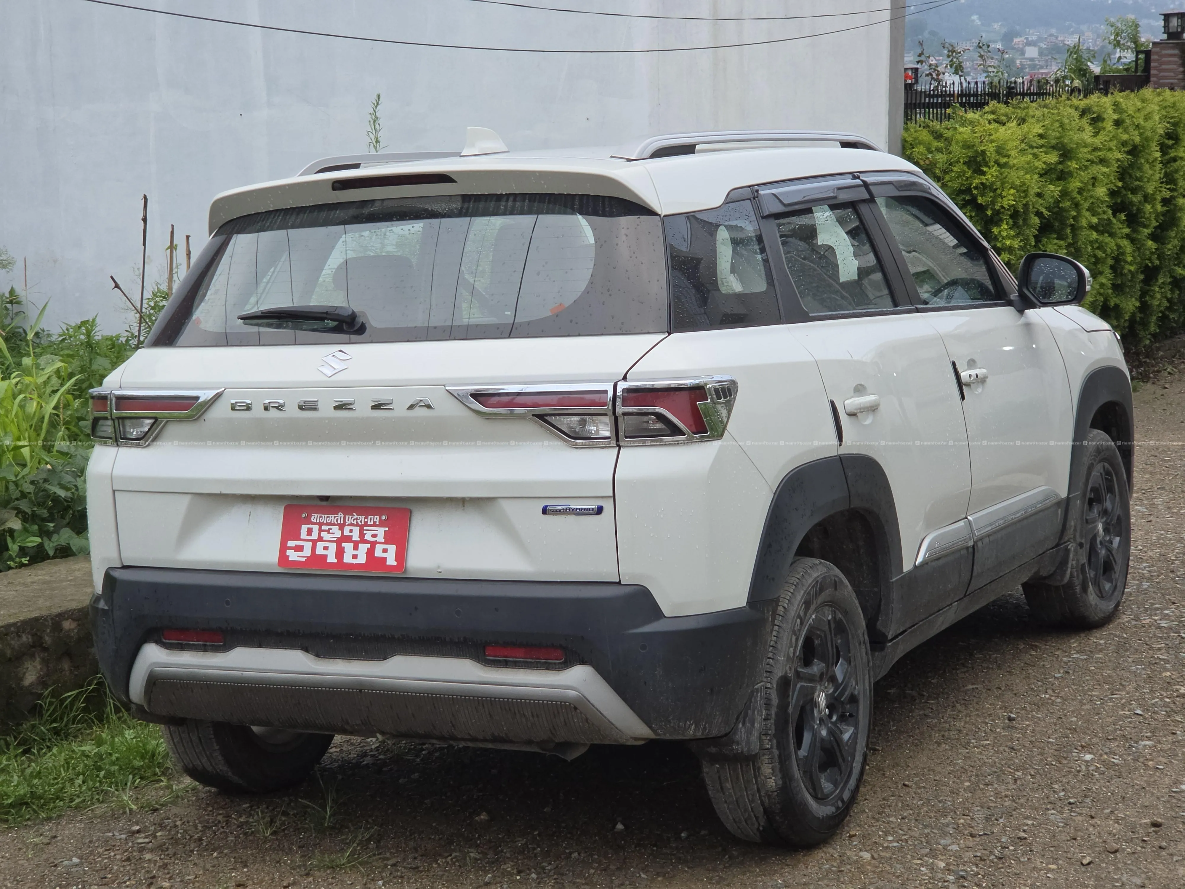 suzuki Brezza zxi+ urgent sell or xchange 2024 2