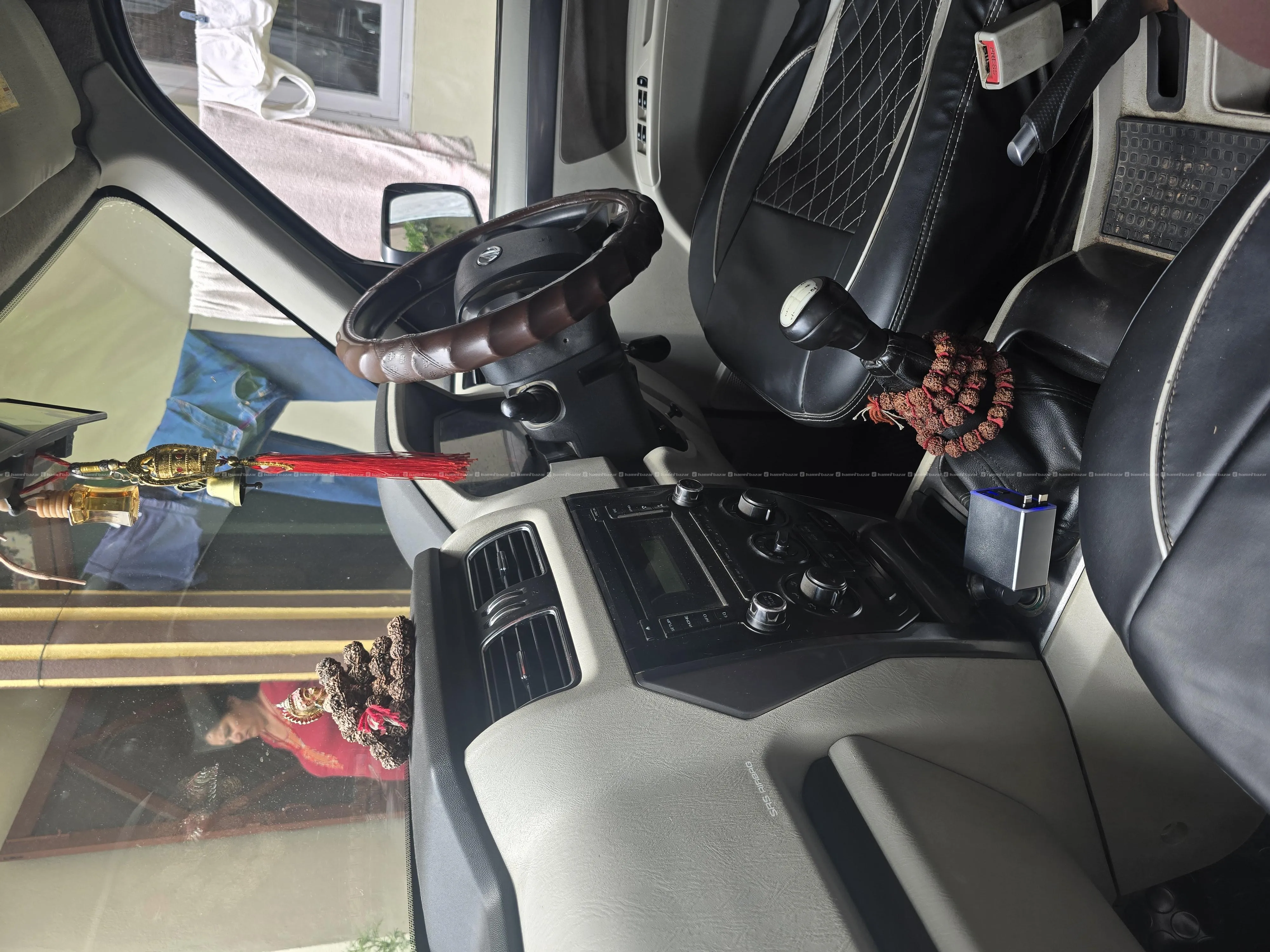 scorpio S7 2WD 2018 4