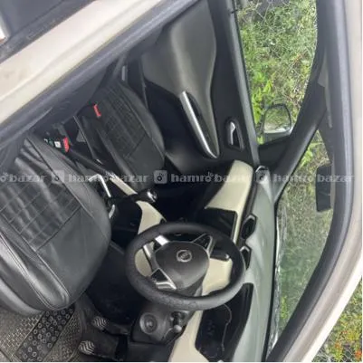 Nissan Magnite 5
